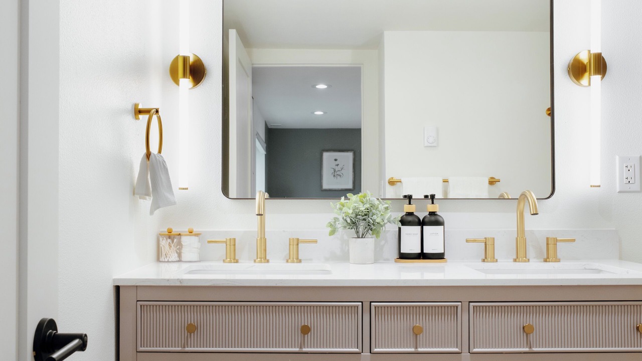 Photo of Bathroom in Judkins Park
