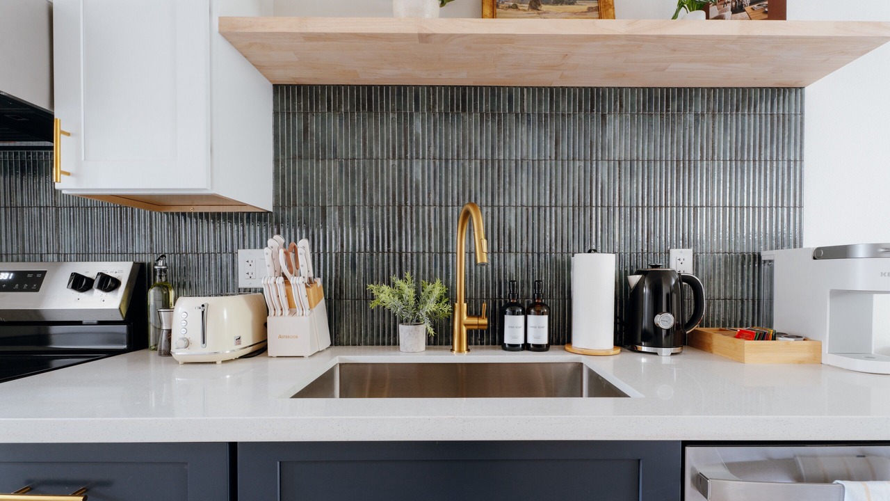 Photo of Kitchen in Judkins Park