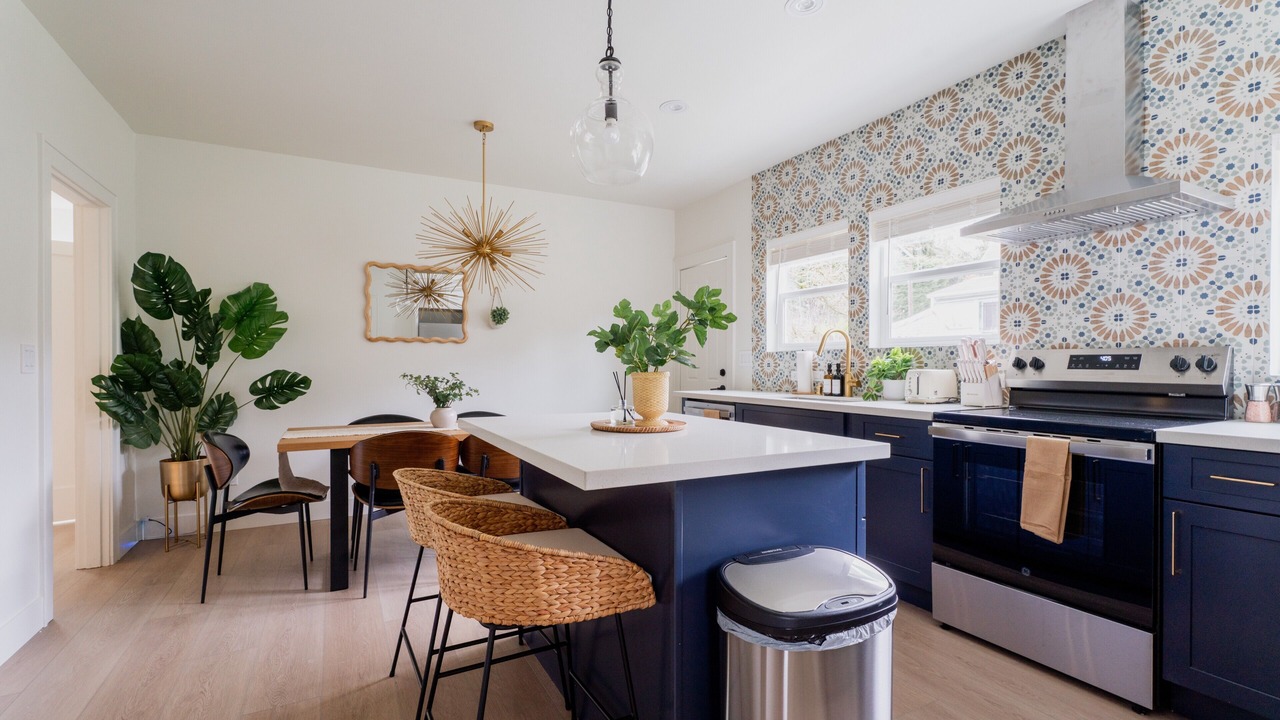 Photo of Kitchen in Judkins Park