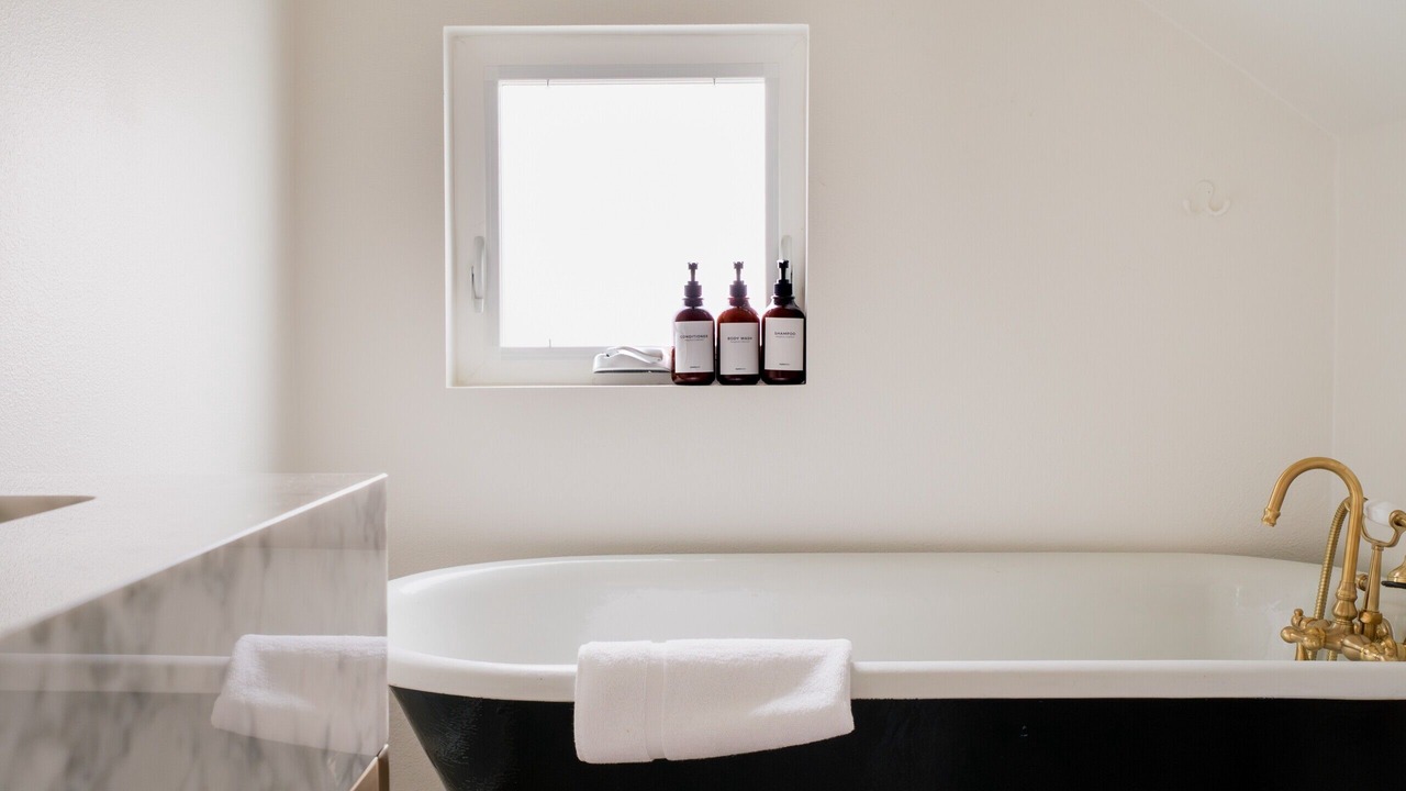 Photo of Bathroom in Judkins Park