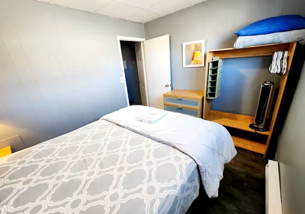 Photo of Bedroom in Sudbury
