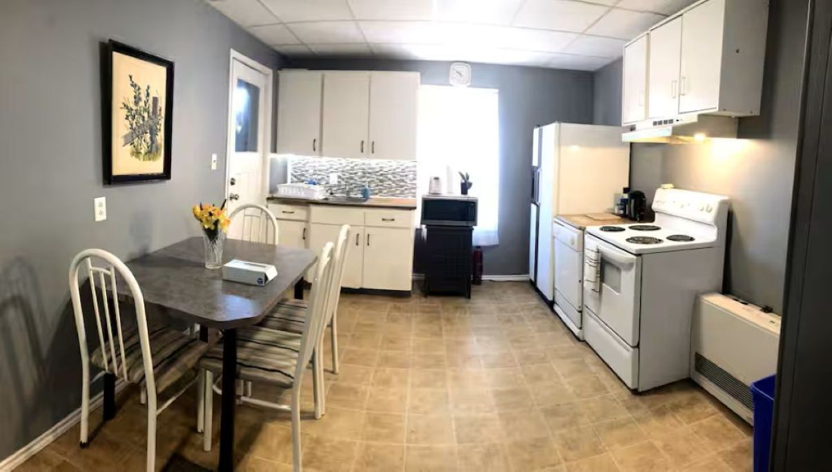 Photo of Kitchen in Sudbury