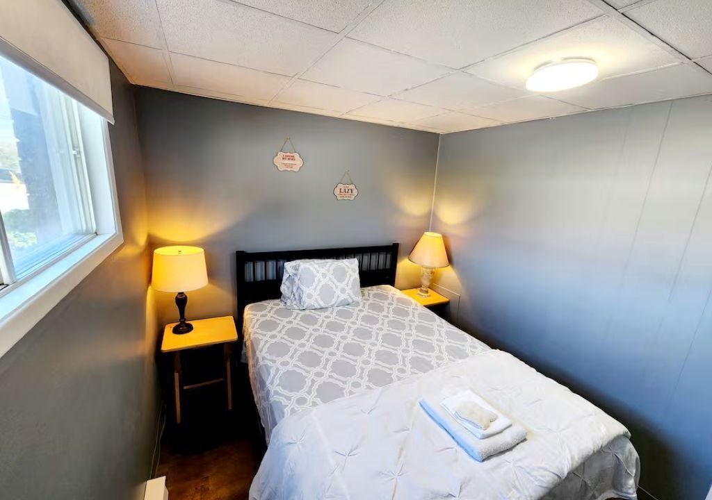 Photo of Bedroom in Sudbury