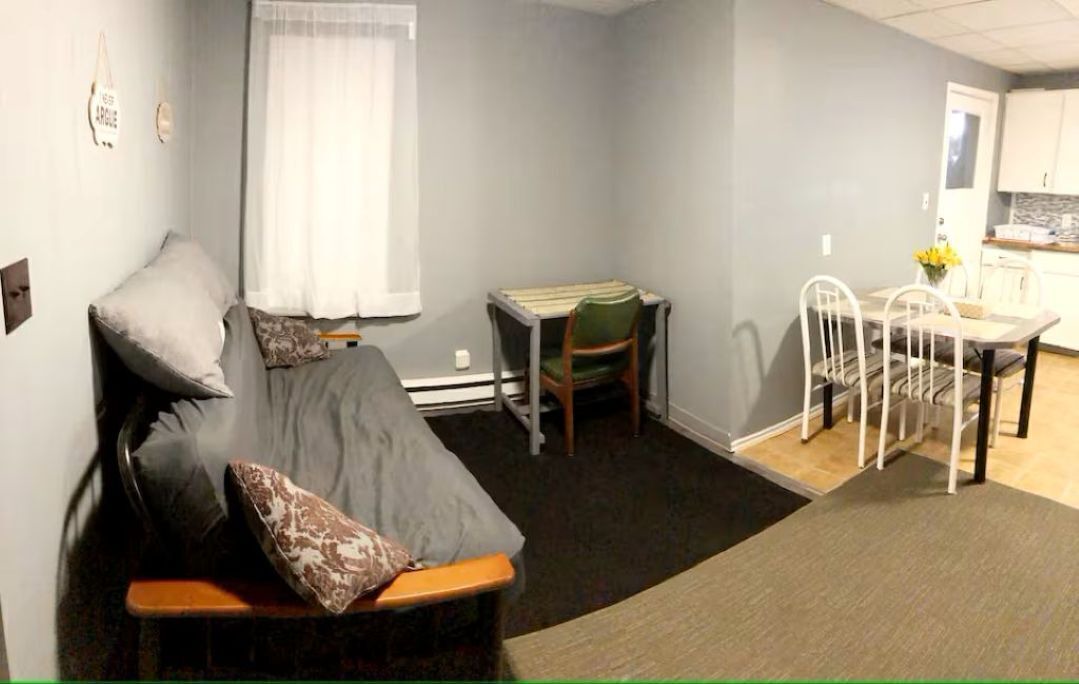 Photo of Livingroom in Sudbury