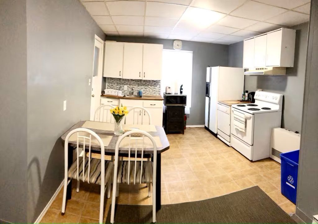 Photo of Kitchen in Sudbury