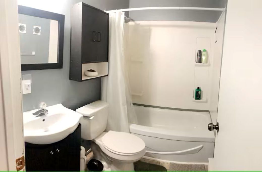 Photo of Bathroom in Sudbury