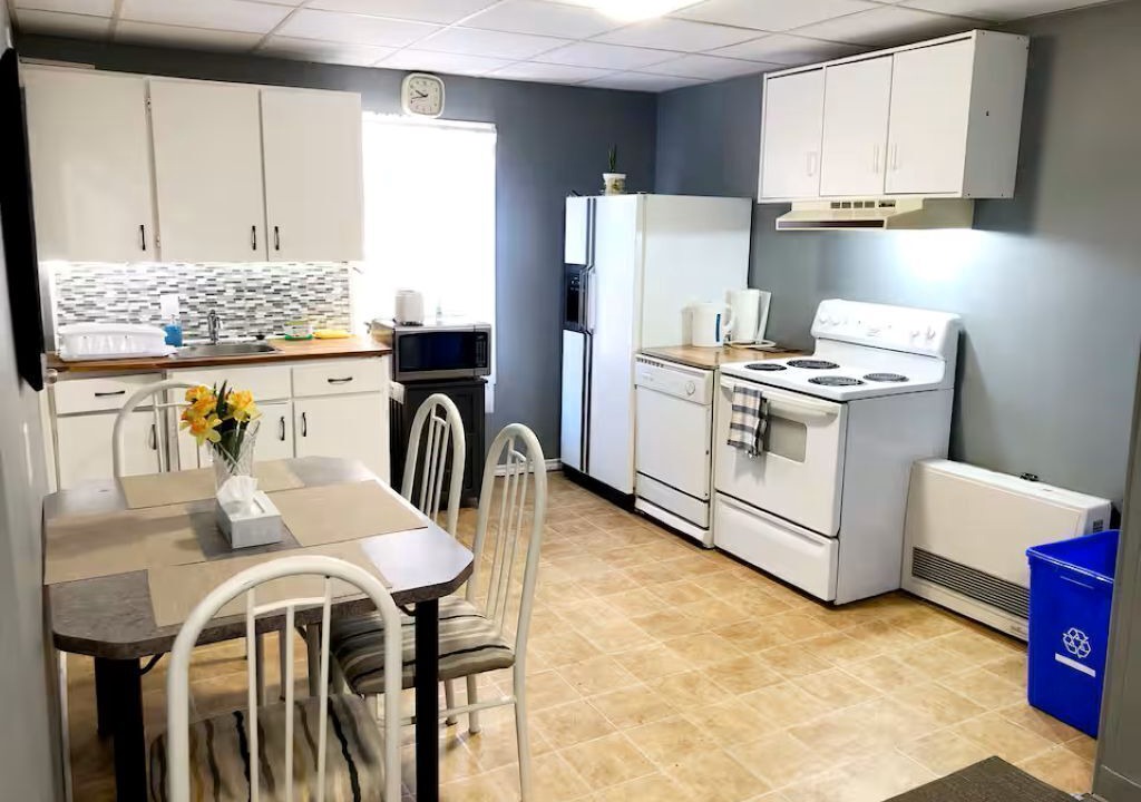 Photo of Kitchen in Sudbury