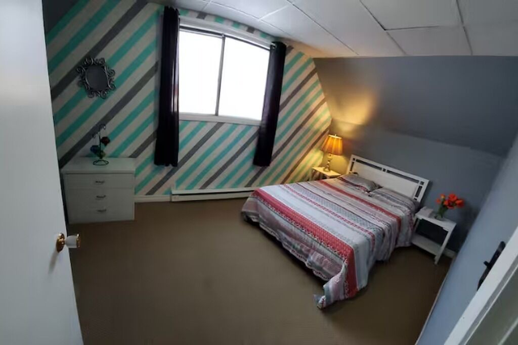 Photo of Bedroom in Sudbury