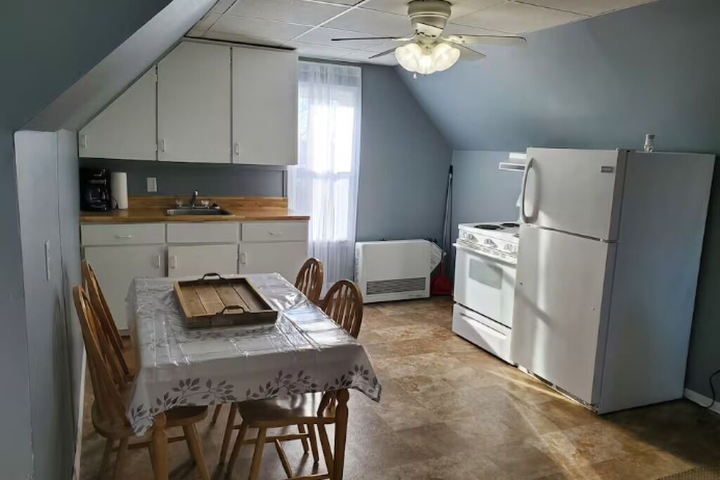 Photo of Kitchen in Sudbury