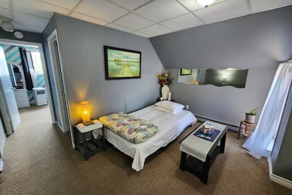 Photo of Bedroom in Sudbury