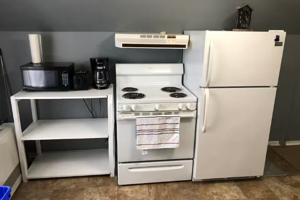 Photo of Kitchen in Sudbury