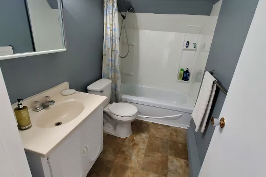 Photo of Bathroom in Sudbury