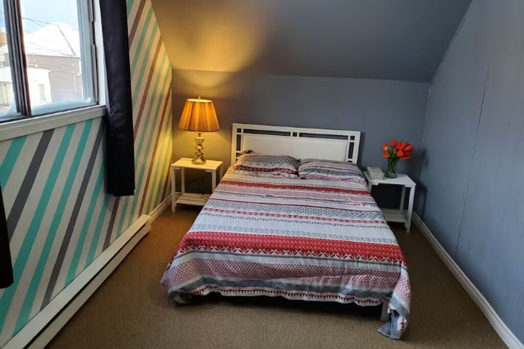Photo of Bedroom in Sudbury