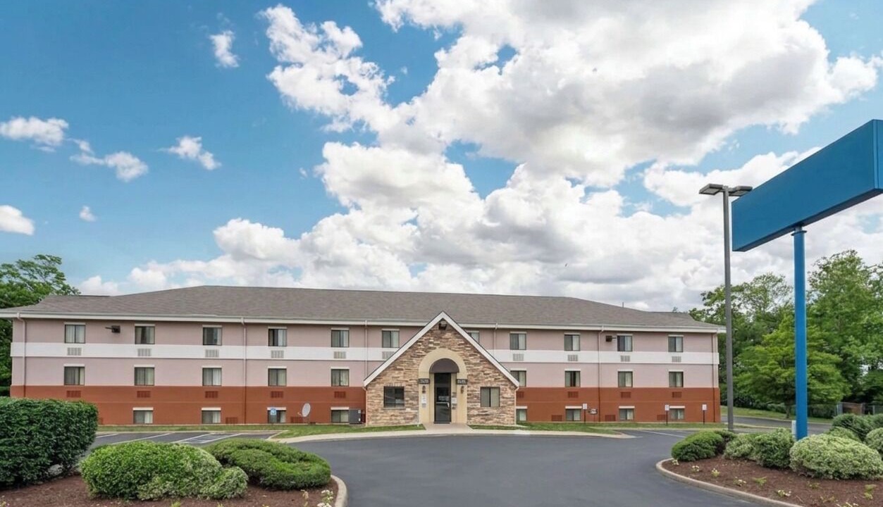 Photo of Outdoor in Jeffersontown