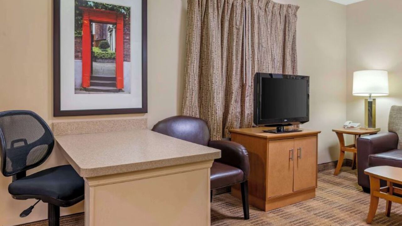 Photo of Livingroom in Jeffersontown