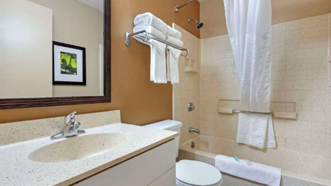 Photo of Bathroom in Jeffersontown