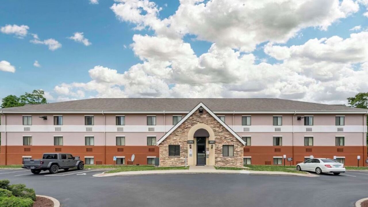 Photo of Outdoor in Jeffersontown