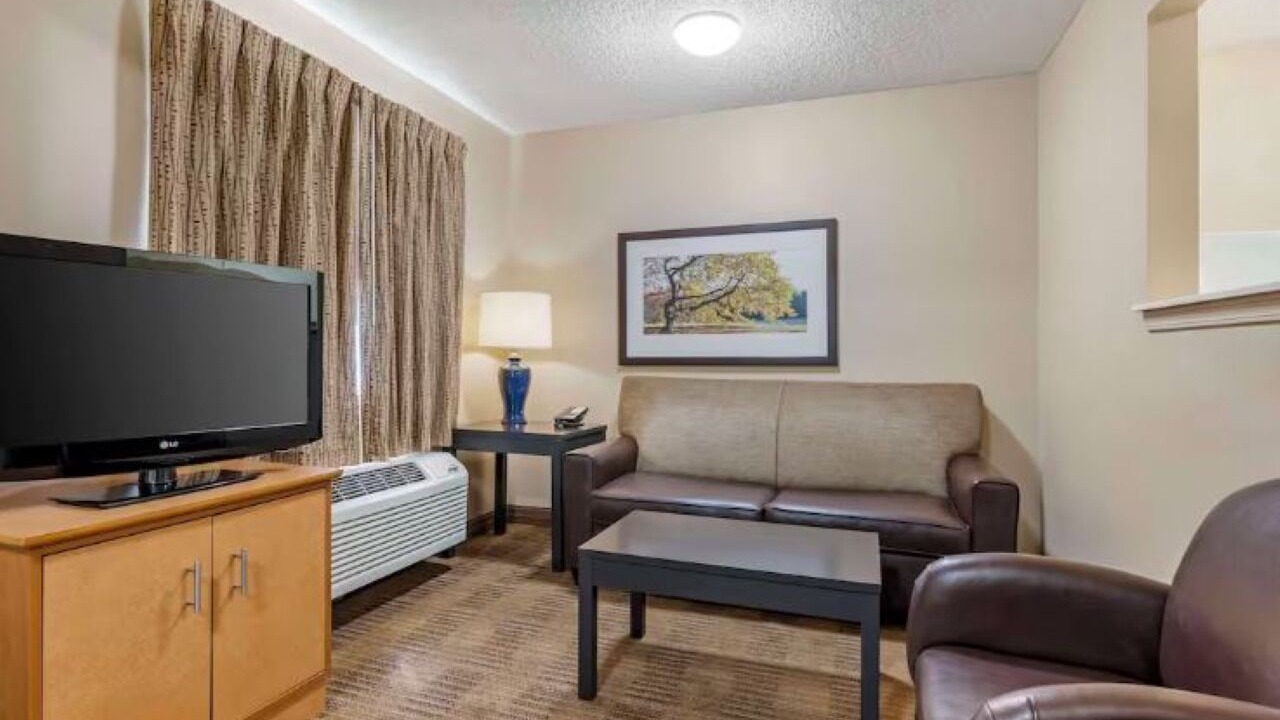 Photo of Livingroom in Jeffersontown