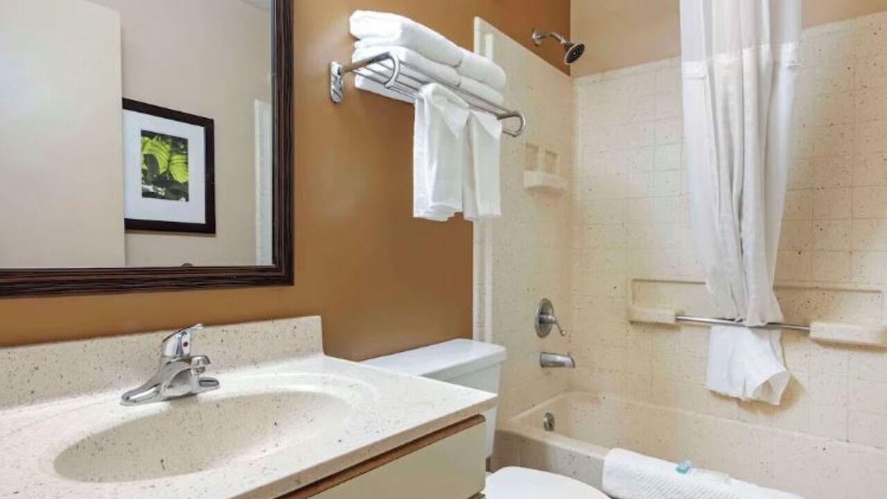 Photo of Bathroom in Jeffersontown