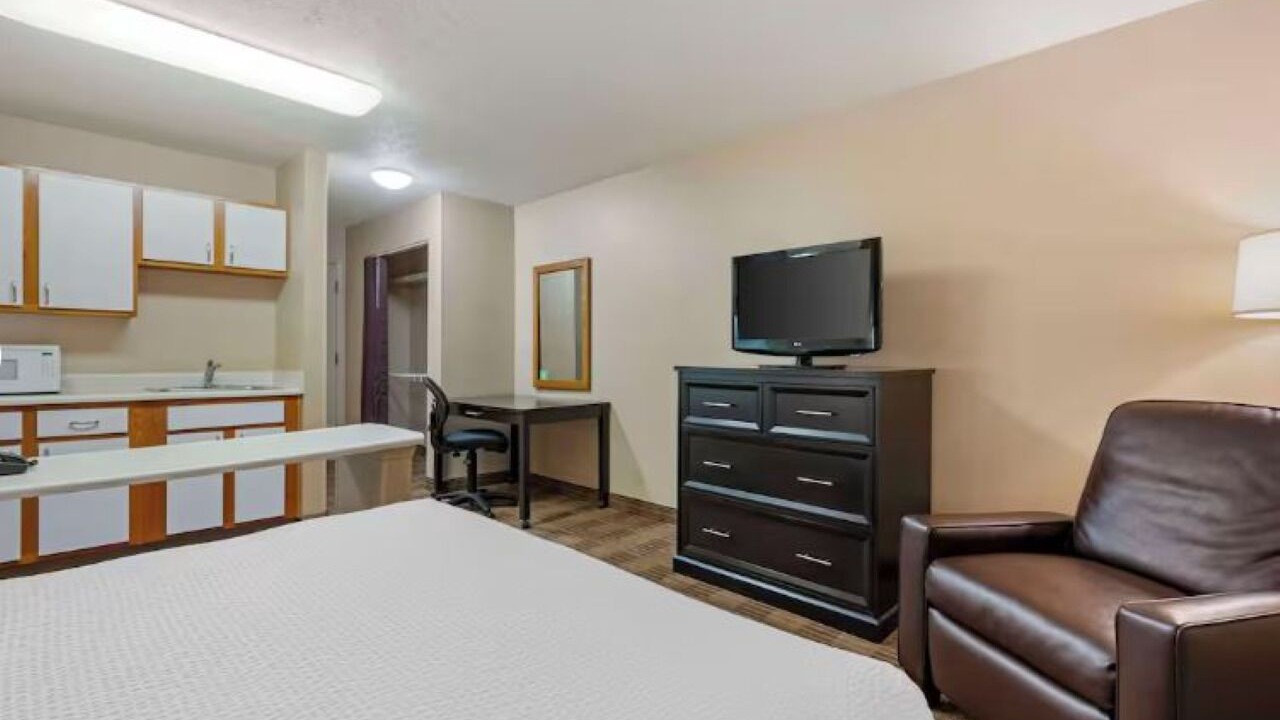 Photo of Bedroom in Jeffersontown