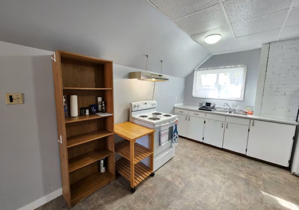 Photo of Kitchen in Sudbury