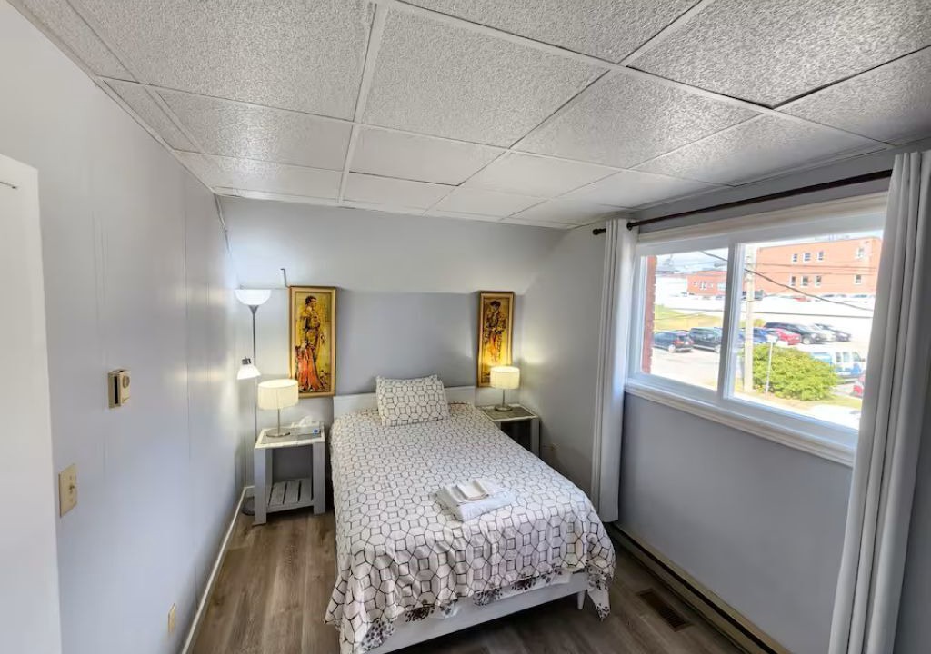 Photo of Bedroom in Sudbury
