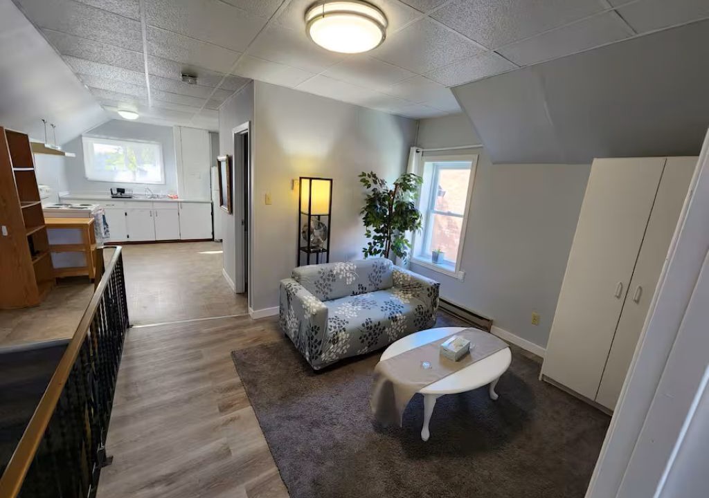 Photo of Livingroom in Sudbury