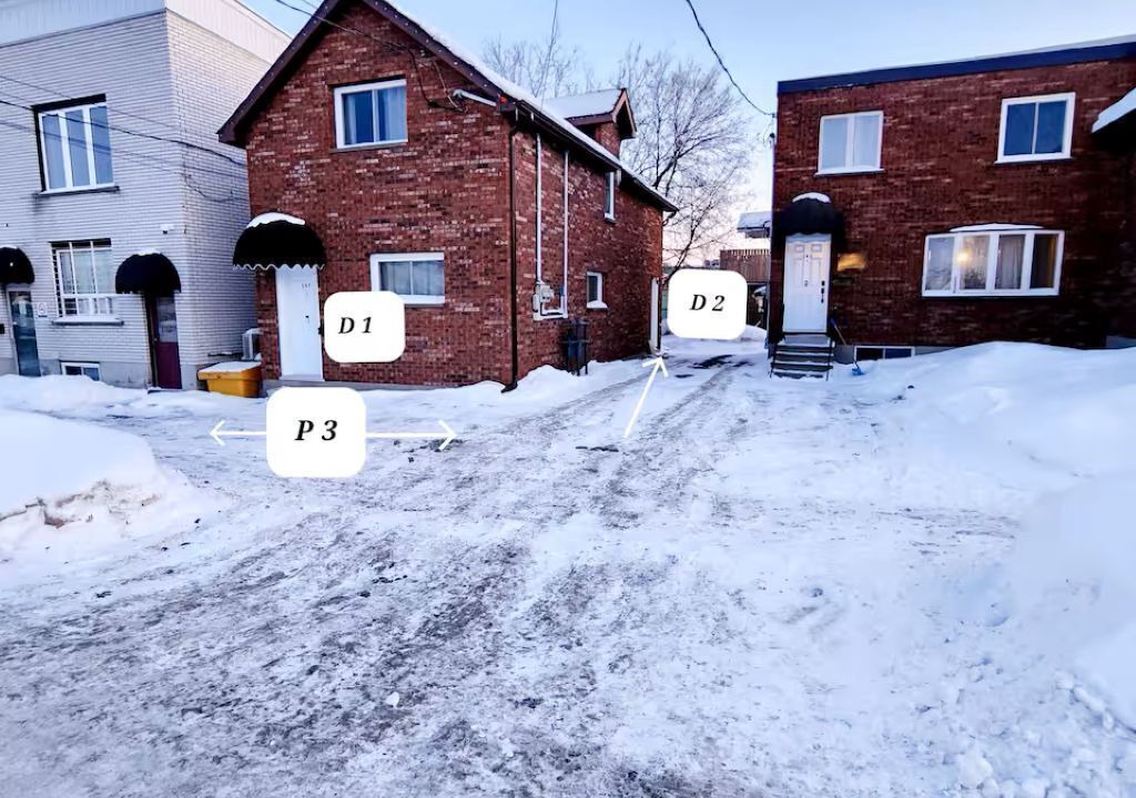 Photo of Outdoor in Sudbury