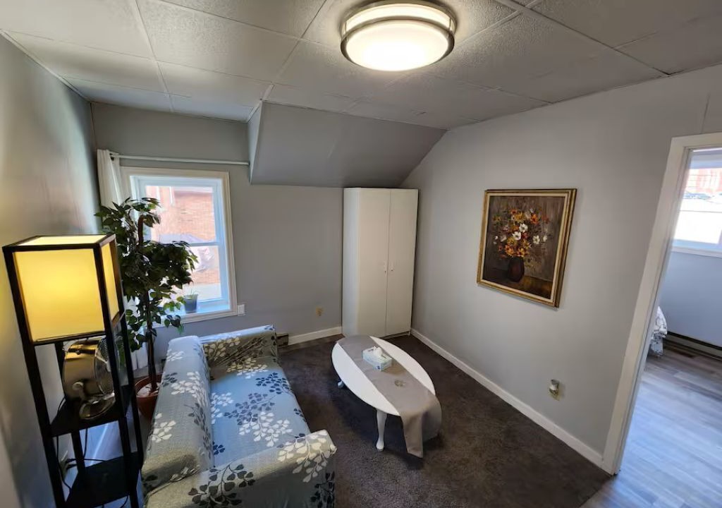 Photo of Livingroom in Sudbury