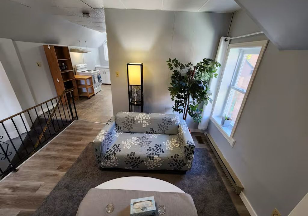 Photo of Livingroom in Sudbury