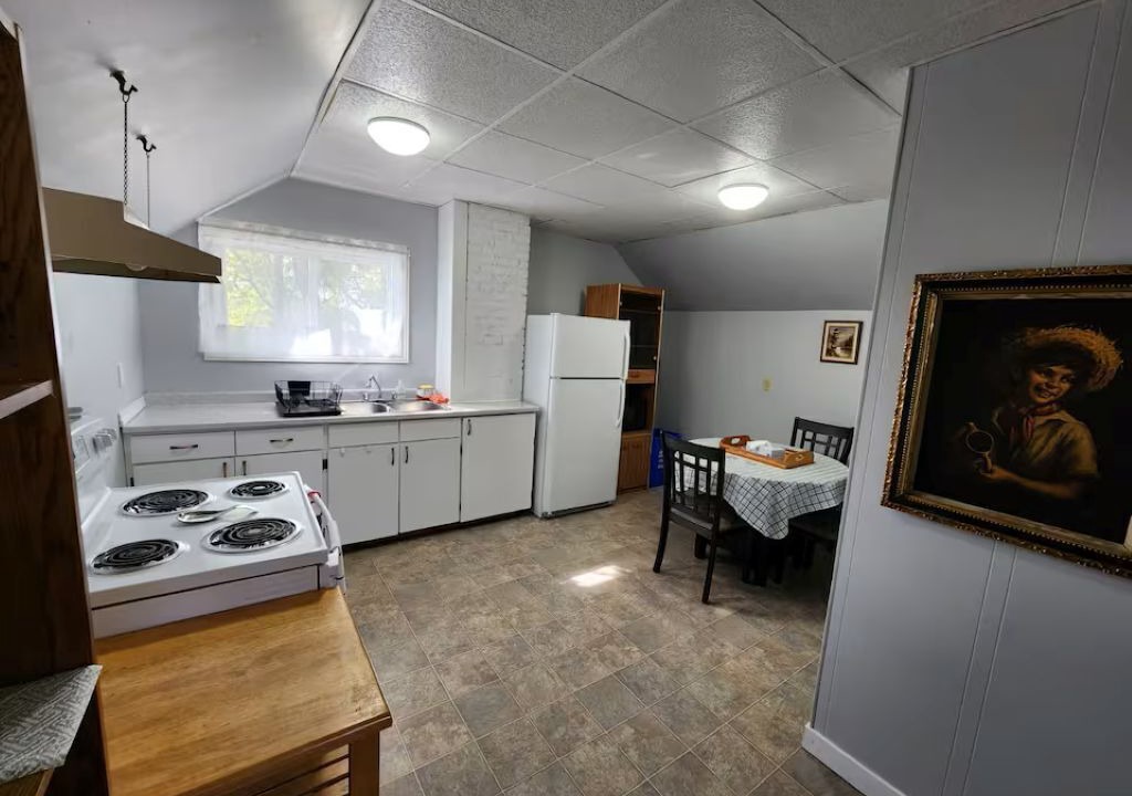 Photo of Kitchen in Sudbury