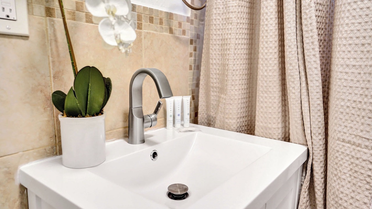 Photo of Bathroom in Lake Worth