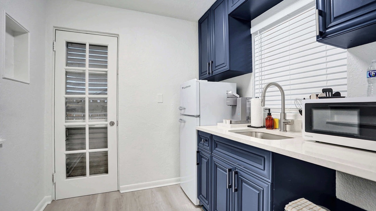 Photo of Kitchen in Lake Worth