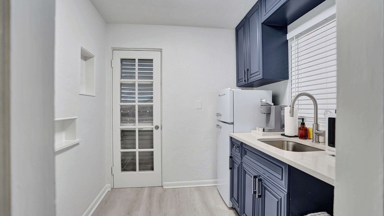 Photo of Kitchen in Lake Worth