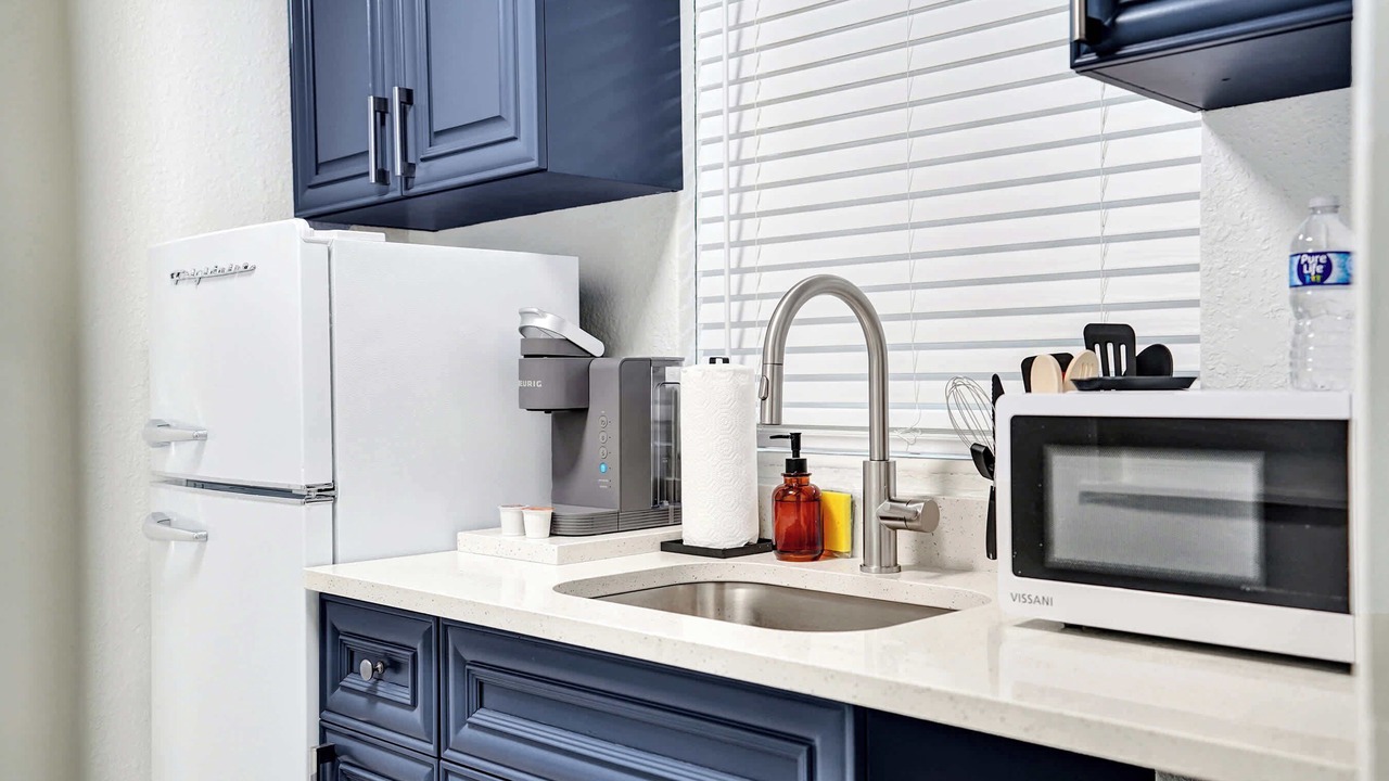 Photo of Kitchen in Lake Worth