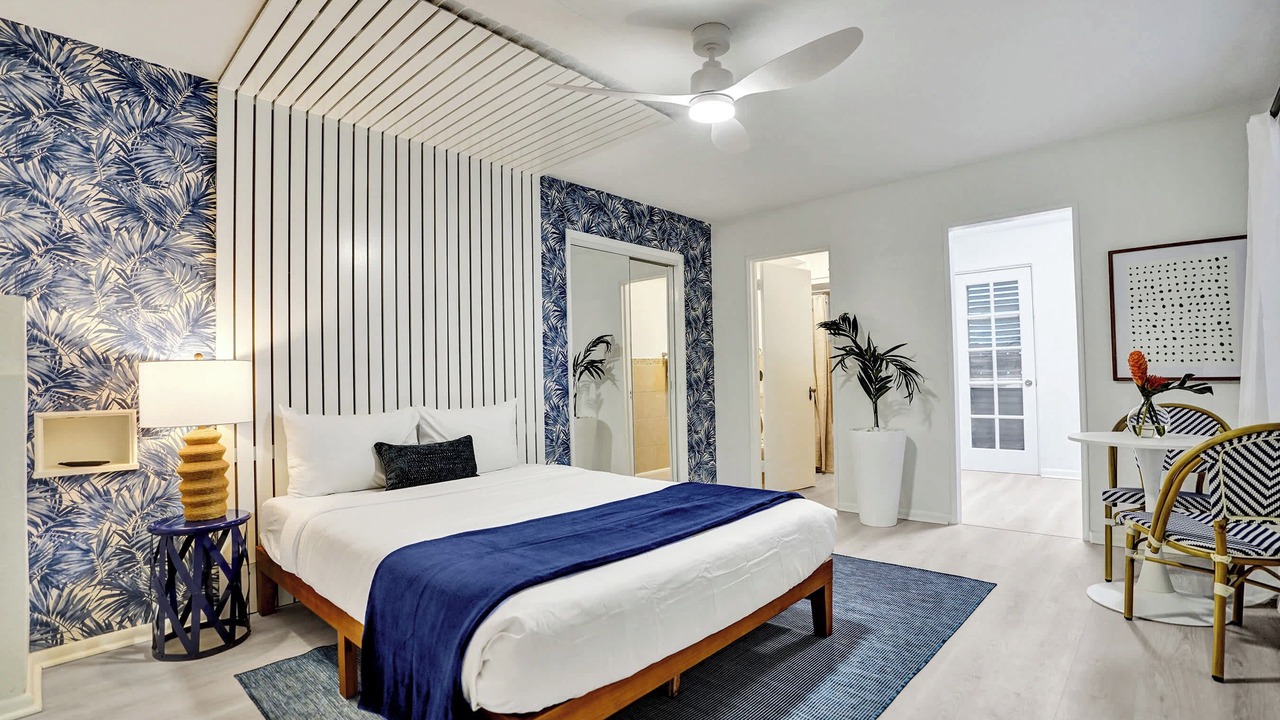 Photo of Bedroom in Lake Worth