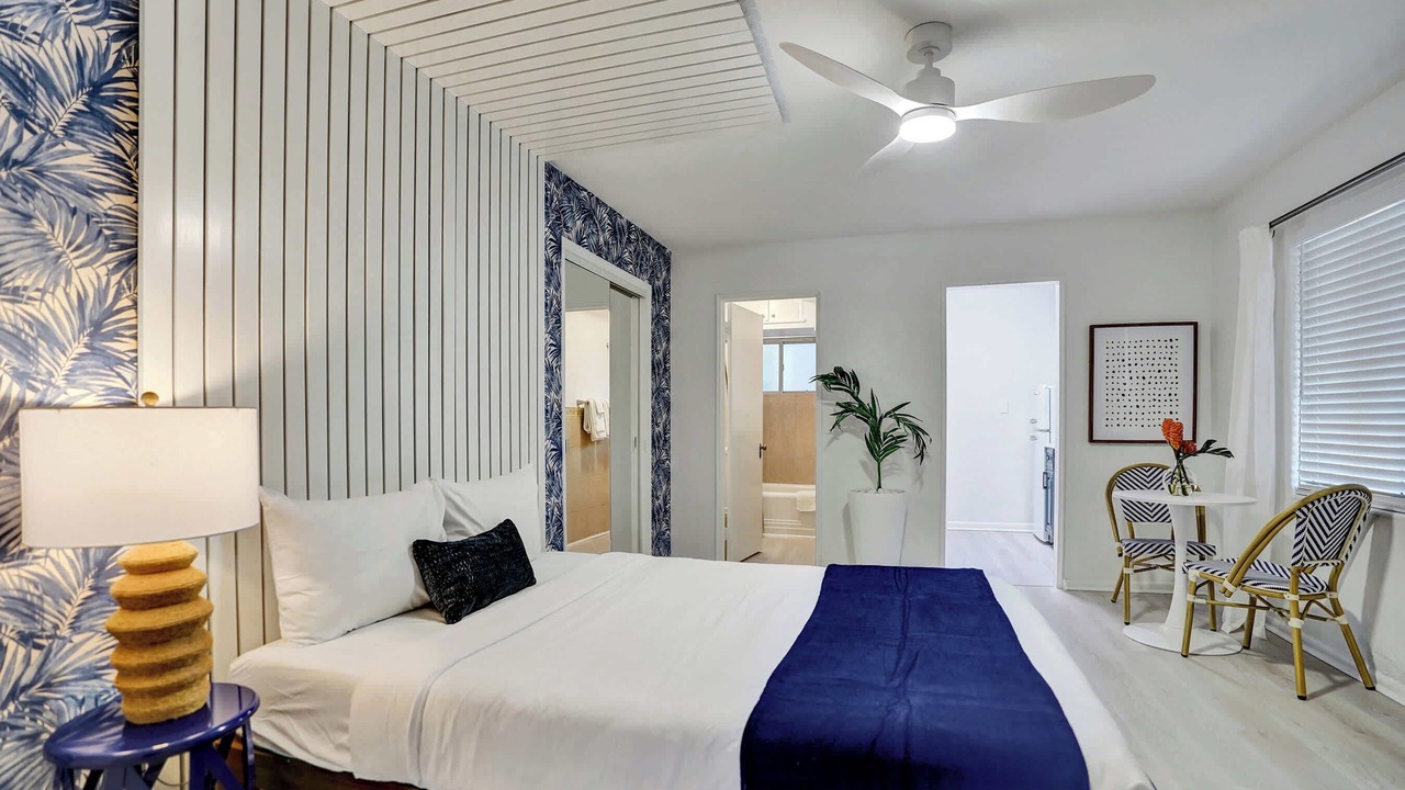 Photo of Bedroom in Lake Worth