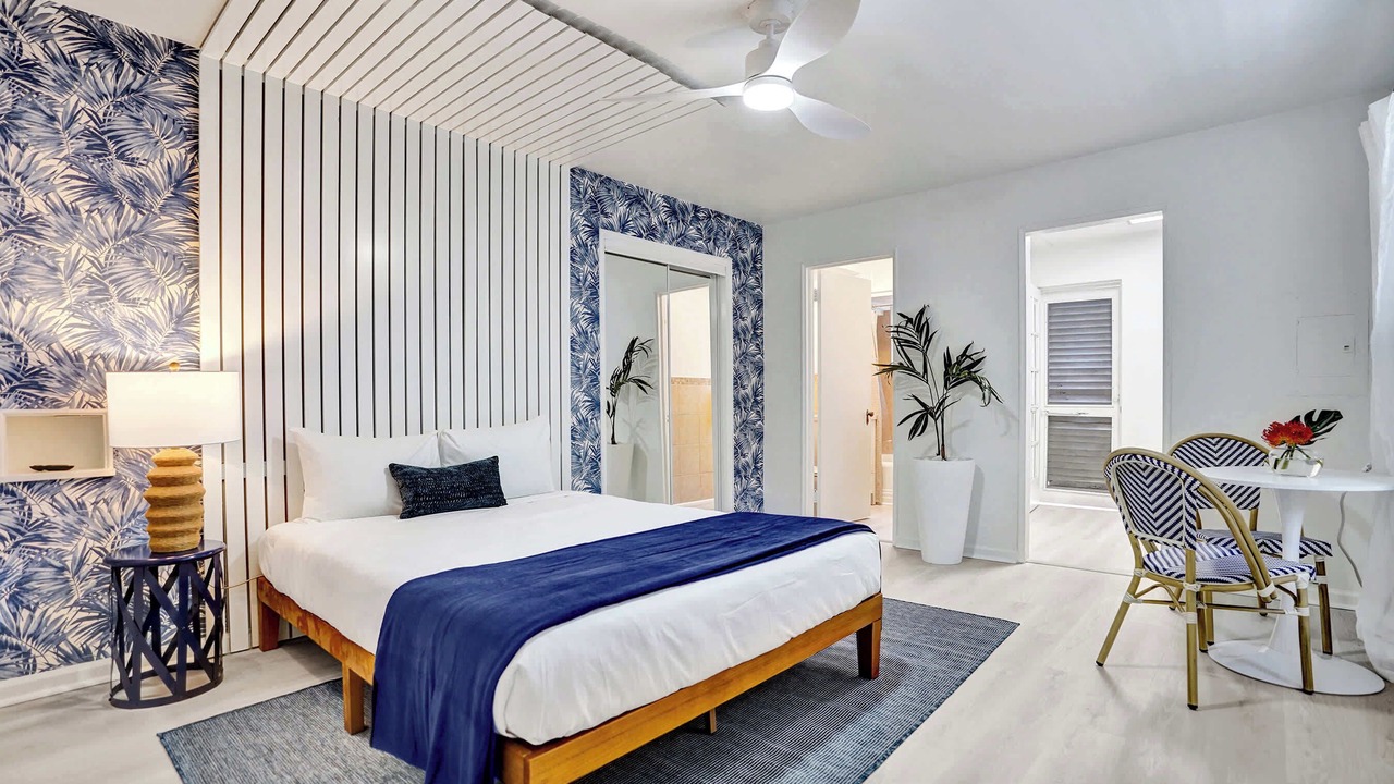 Photo of Bedroom in Lake Worth