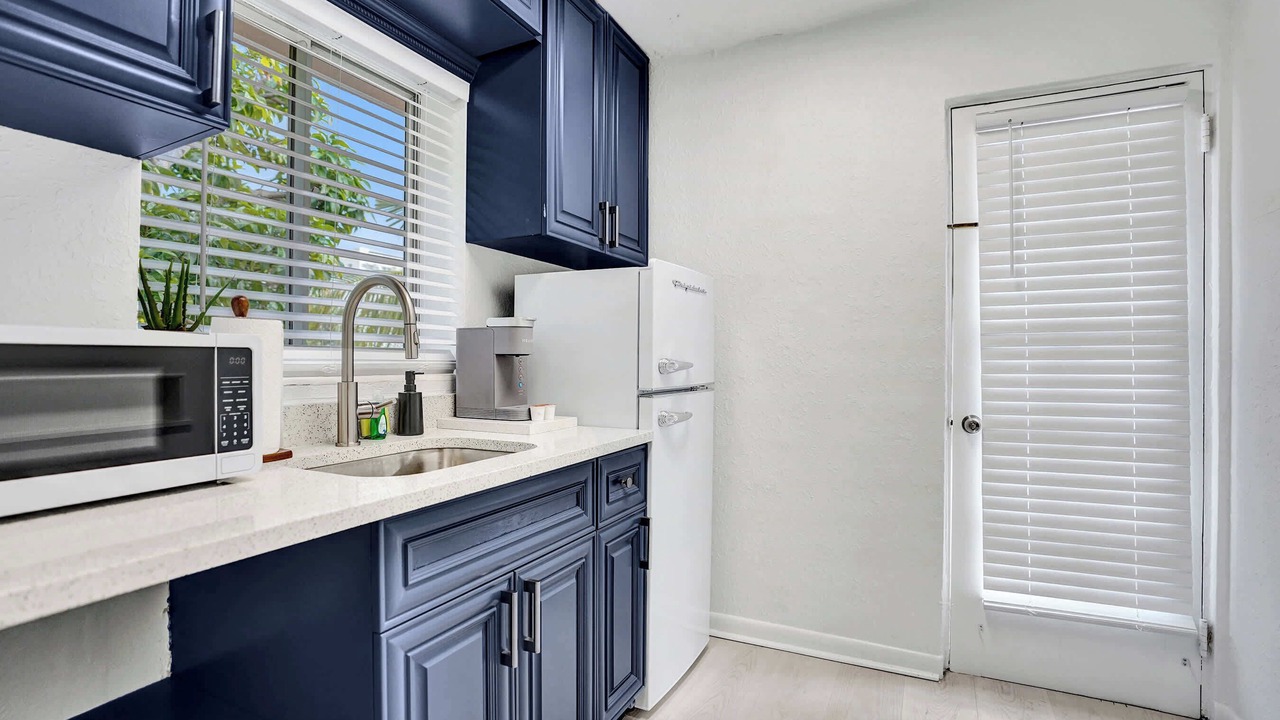 Photo of Kitchen in Lake Worth