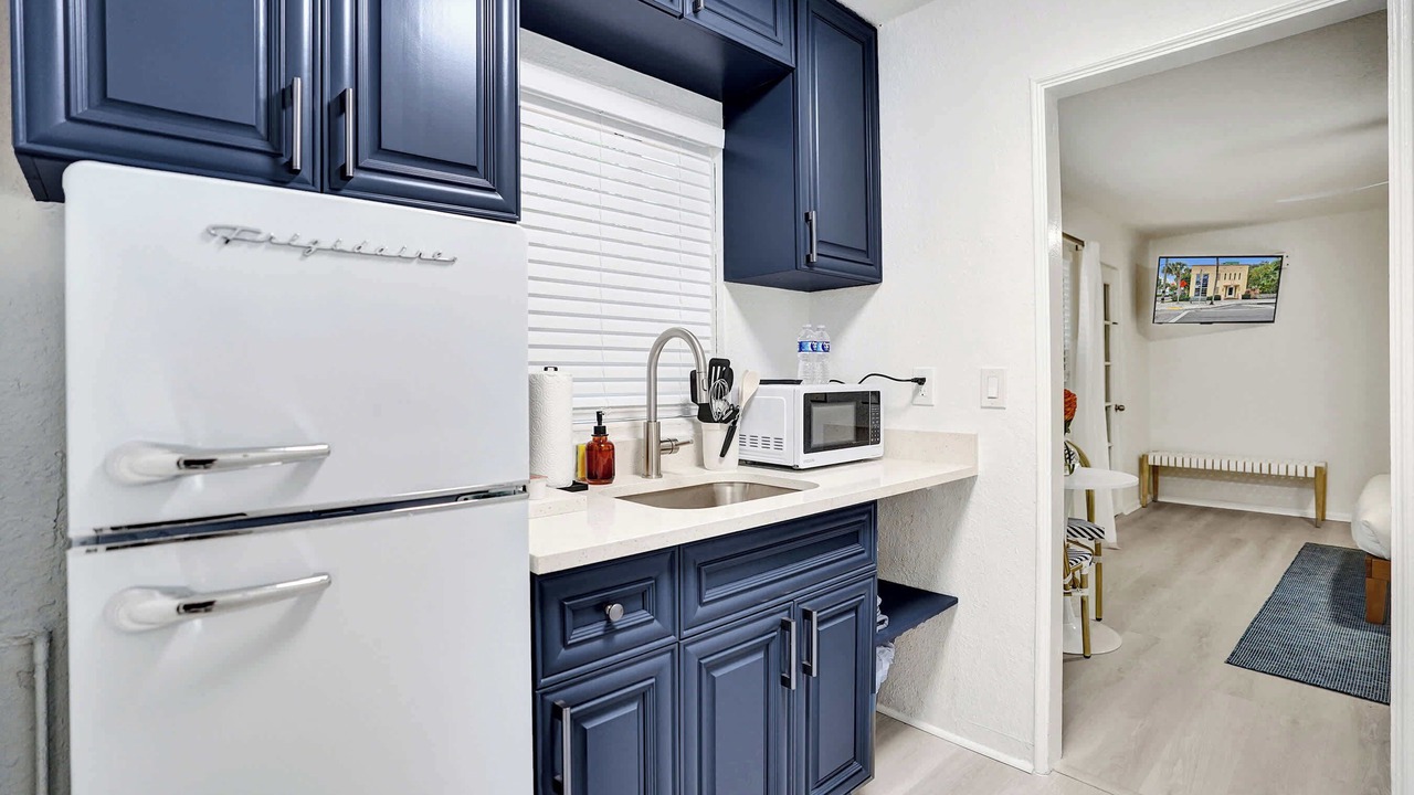Photo of Kitchen in Lake Worth