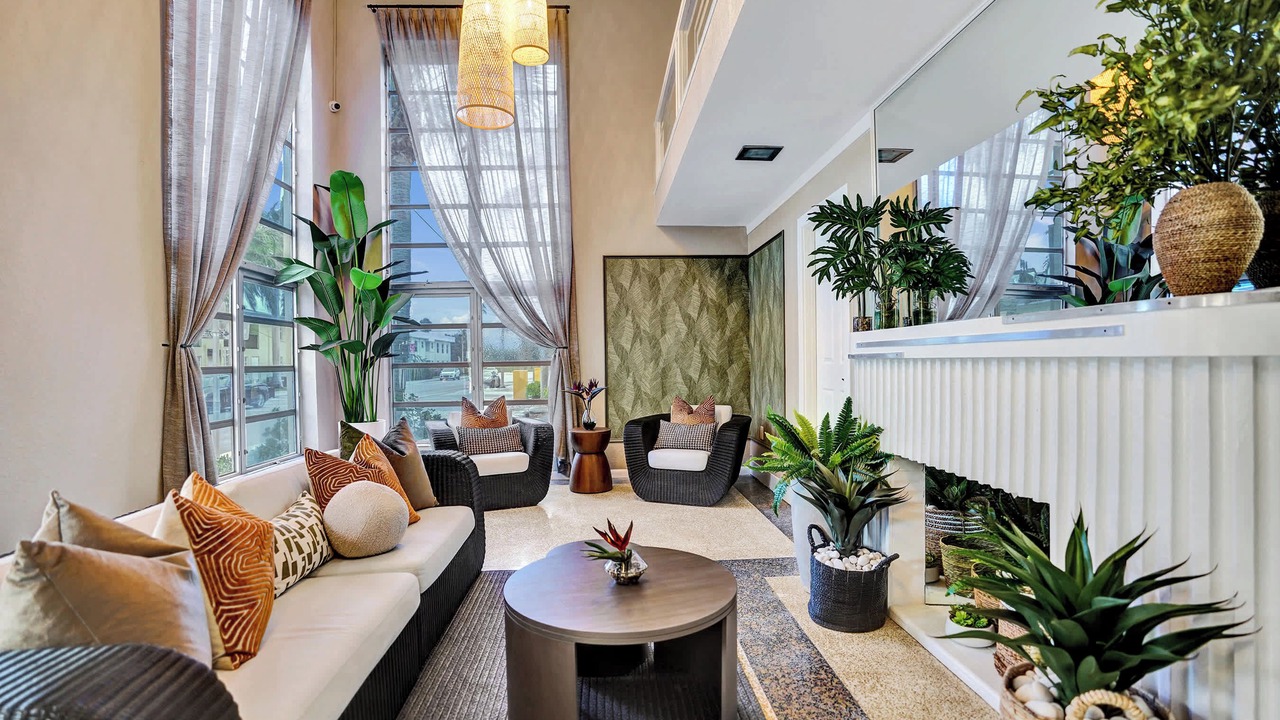 Photo of Livingroom in Lake Worth