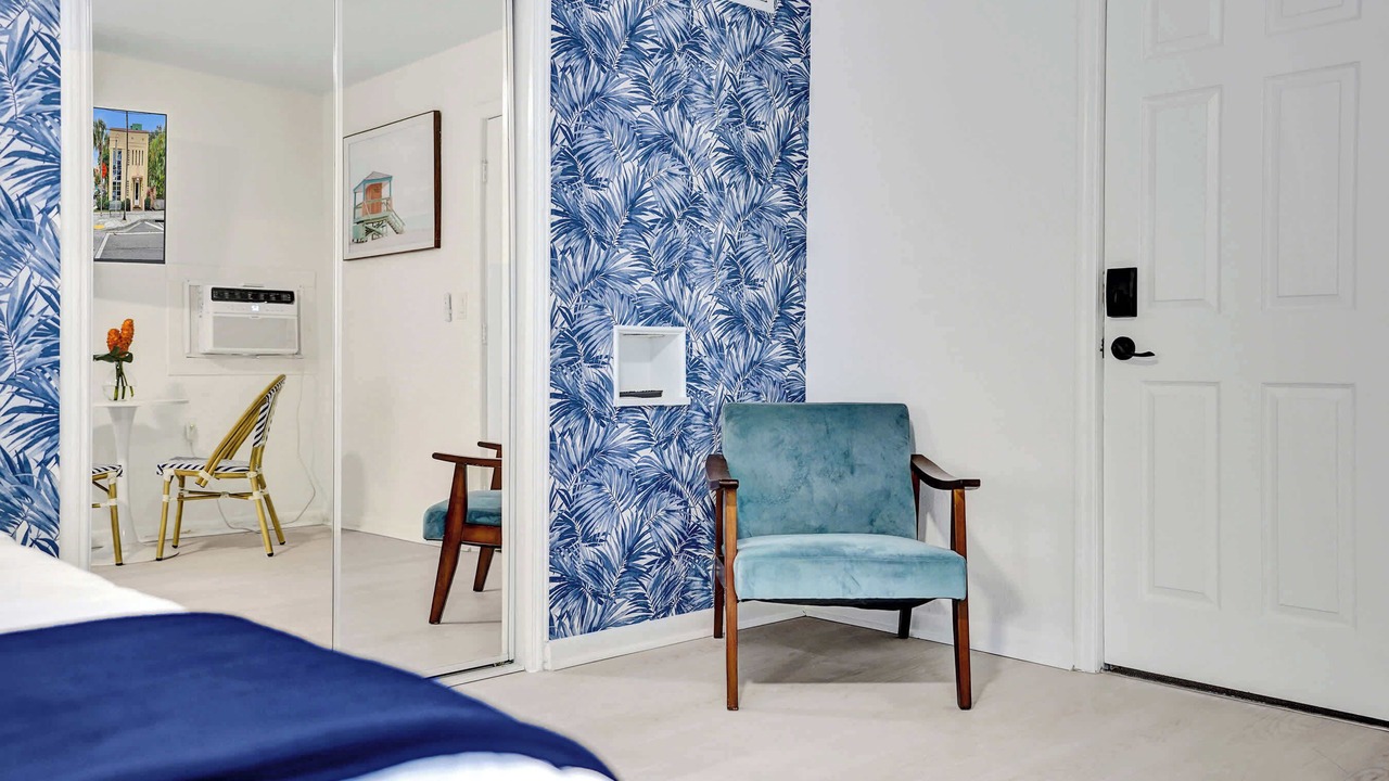 Photo of Bedroom in Lake Worth