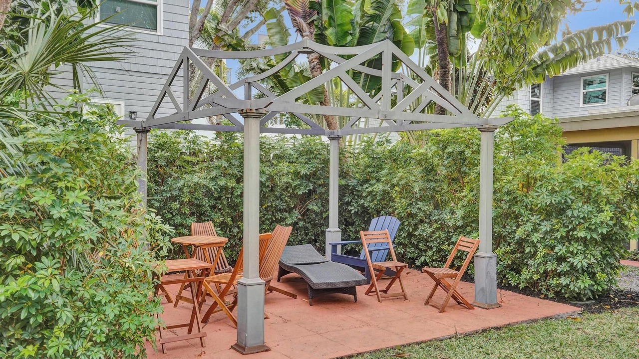Photo of Outdoor in Lake Worth