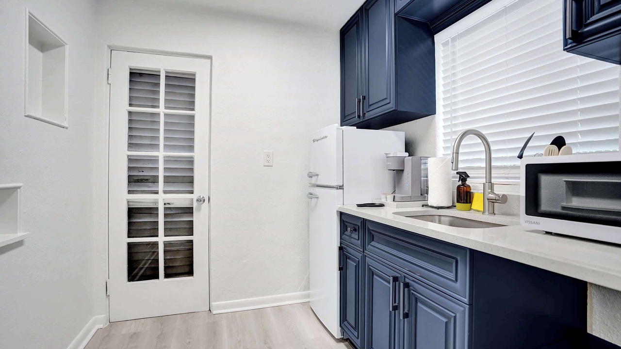 Photo of Kitchen in Lake Worth