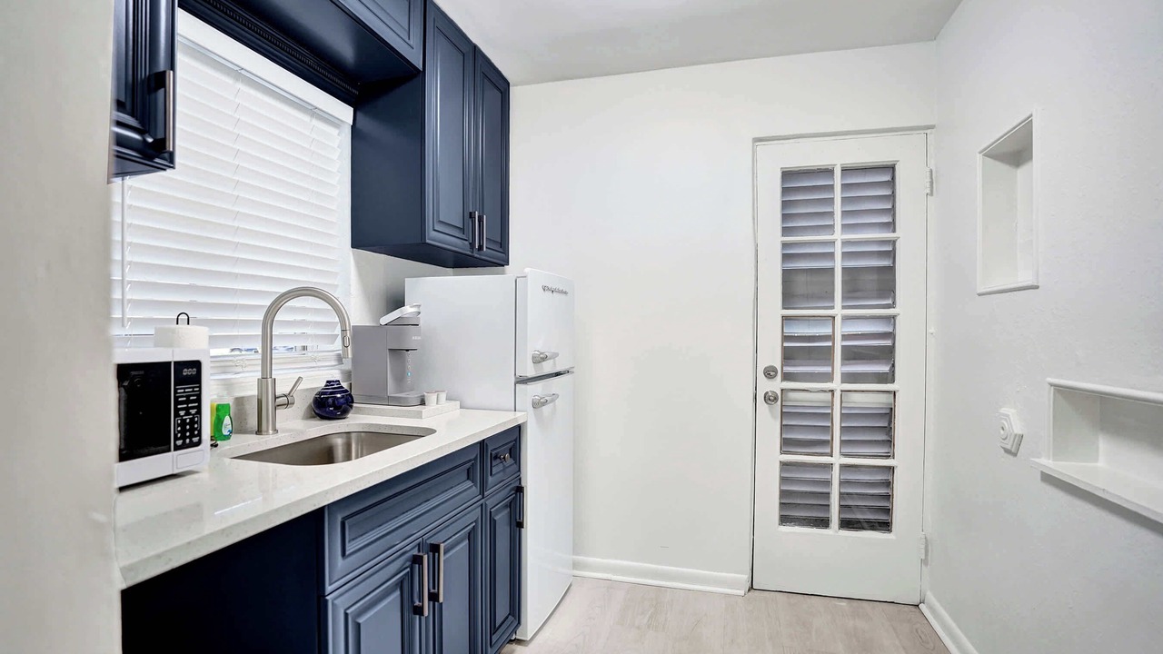 Photo of Kitchen in Lake Worth