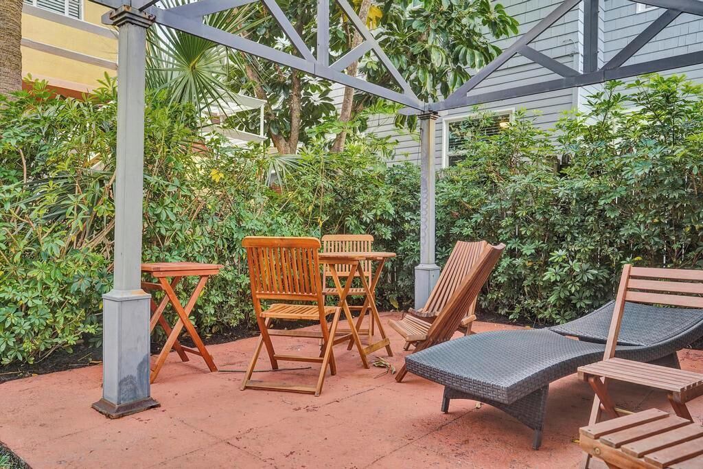 Photo of Patio Balcony in Lake Worth