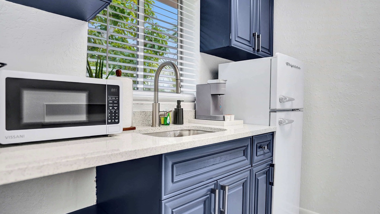 Photo of Kitchen in Lake Worth
