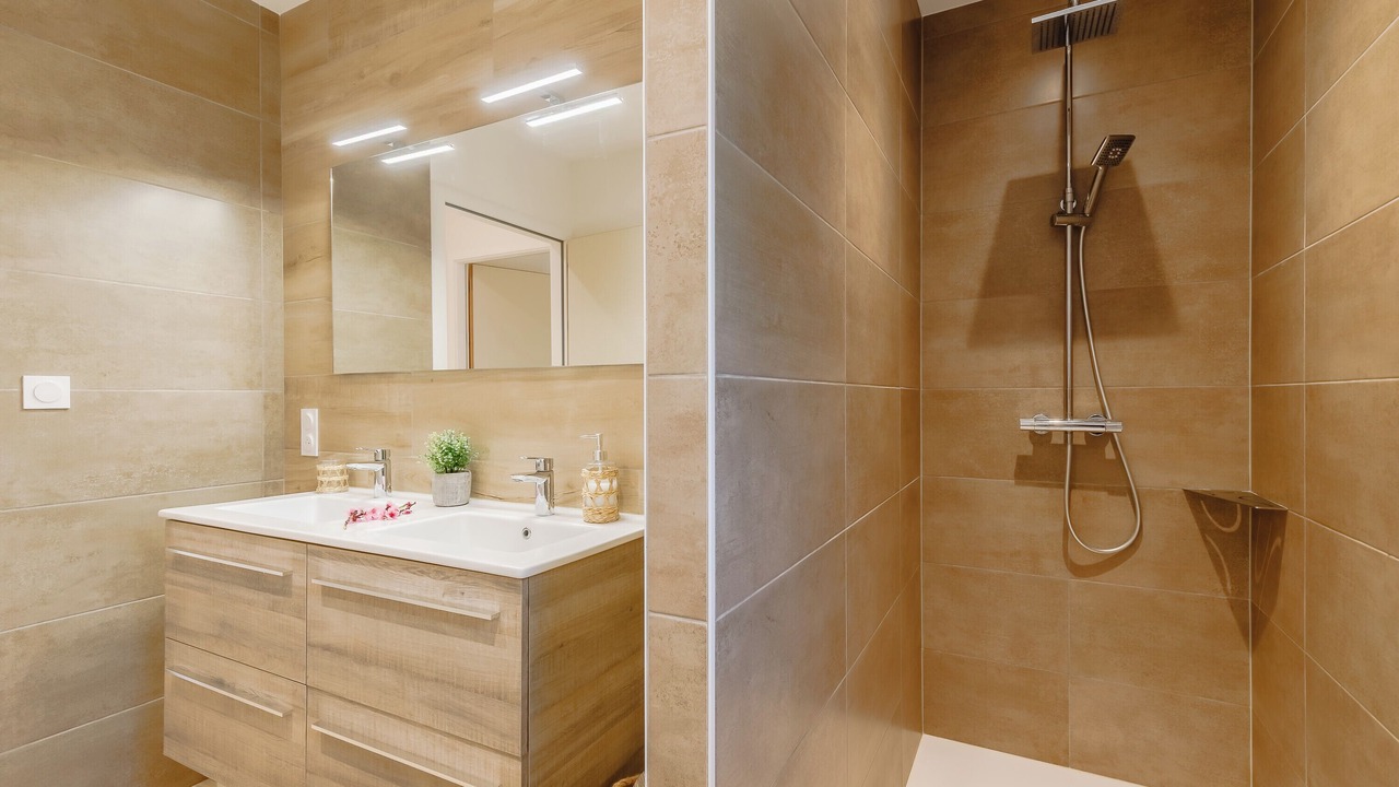 Photo of Bathroom in Notre-Dame-de-Monts