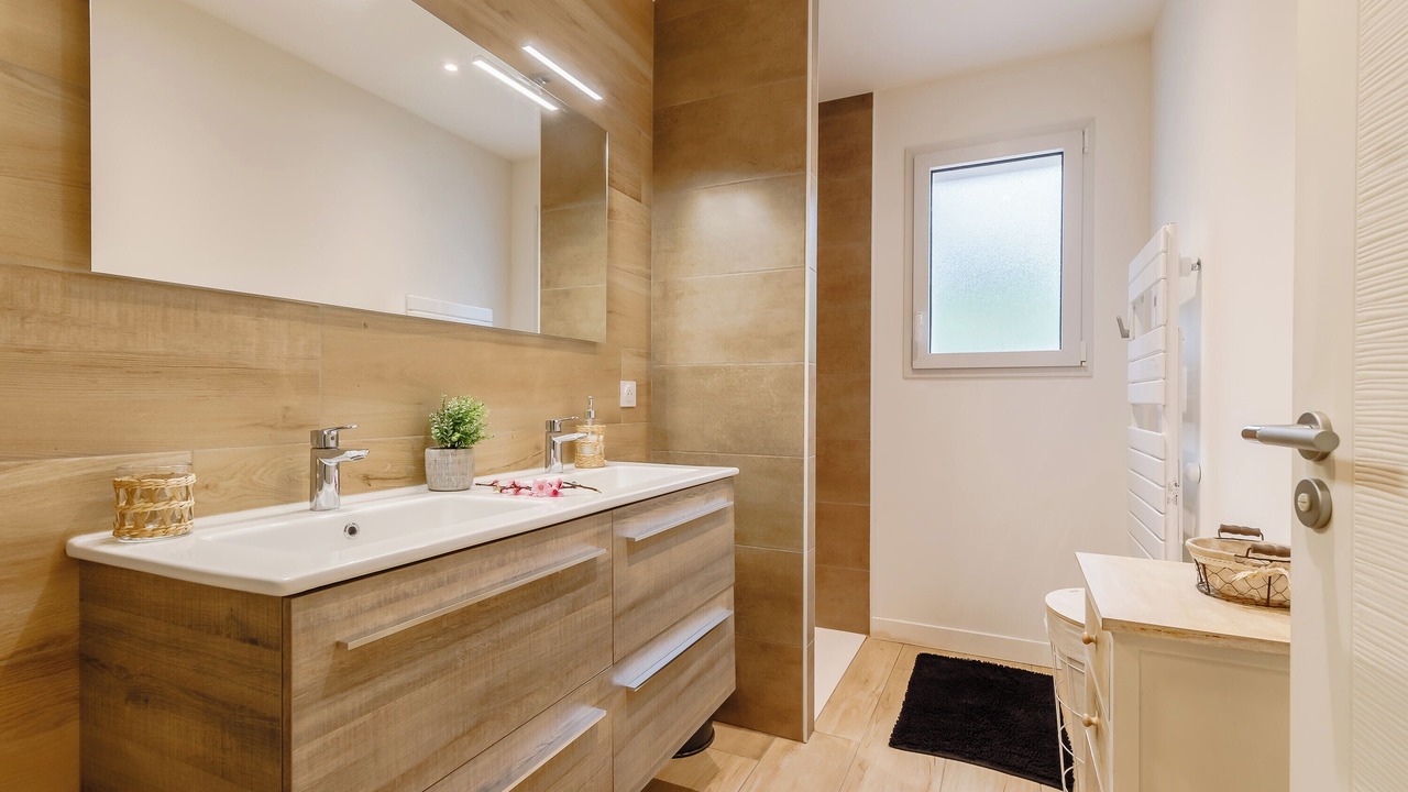 Photo of Bathroom in Notre-Dame-de-Monts