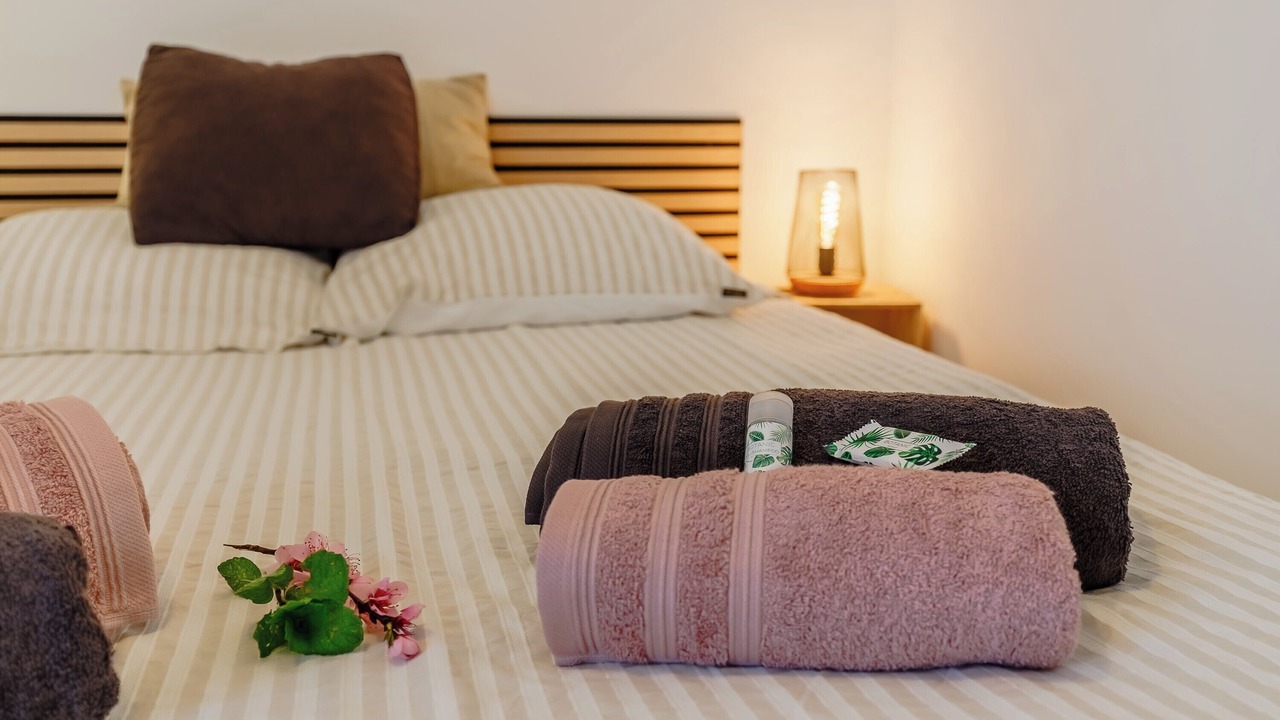 Photo of Bedroom in Notre-Dame-de-Monts